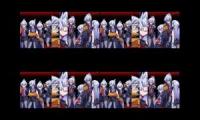 Arcana heart 3 every anime gifs