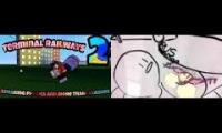 Thumbnail of crestihawker's video battle 3