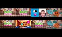 The Amazing World of Gumball 200th Episode