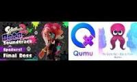 Thumbnail of Fly Octo Fly ~ Ebb & Flow - Remix Mashup