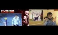 Rogue Reactions HxH Reaction (Ep 20)