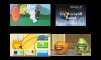 Thumbnail of C Rocas 2 VS Thaila Sooty Fan's Favorite Sparta Remixes Quadparison