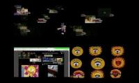 SUNNY FUNNY BENTLY SPIFFY EXE PINKFONG EXE BAND GEEKS