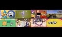 Thumbnail of Sparta Remixes Side-By-Side 123 & 131