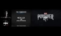 THE PUNISHER TV INTRO