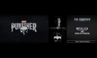 THE PUNISHER TV INTRO