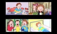 Horrid Henry Episode Mashup