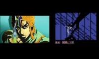 Tank Vento Aureo OP/PV