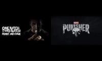 THE PUNISHER TV INTRO 2