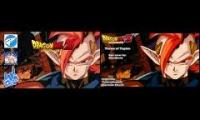 DragonBall Z - Tapion's Theme (Epic Cover & Mashup)