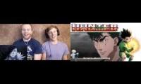 sos bros hunterxhunter reaction ep41