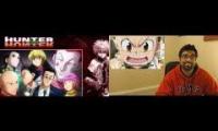 Rogue Reactions HxH Reaction (Ep 22)