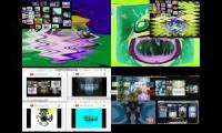 All Klasky Csupo Effects #1s 2017