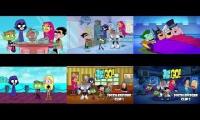 Teen Titans Go!: New Episodes Sneak Peek