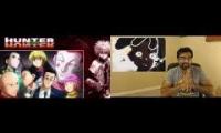 Thumbnail of Rogue Reactions HxH Reaction (Ep 23)