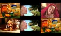 Honey Nut Cheerios (1999) Commercial