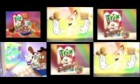 Trix Cereal (1999) Commercial