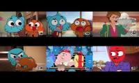 The Amazing World of Gumball: 200th Episode