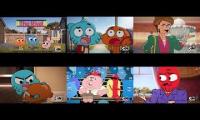 The Amazing World of Gumball: 200th Episode