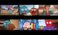 The Amazing World of Gumball: 200th Episode