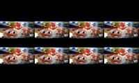 The Amazing World of Gumball: The End of The Wattersons