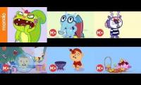 happy tree friends sarmat