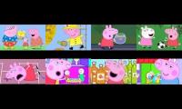 All Peppa Pig English Episodes Complication Eightsparation