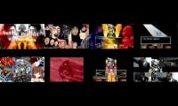 Thumbnail of Battle Against A True Hero YTPMV Eightparison