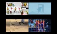 Sparta GSC Remixes Side-By-Side 18