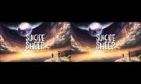 MASHUPS-COSMIC LOVE X2!