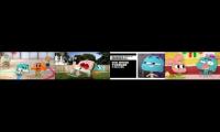 The Amazing World of Gumball: New Episodes on Tuesdays Sneak Peek (2012)