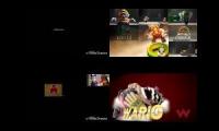 Sparta remix SIDE BY SIDE 82