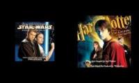 john williams harry potter star wars