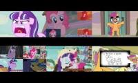 My Little Pony Sparta DrLasp Remix Nineparison