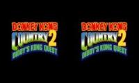Swanky's Swing + Bonus Intro DKC2 (30 min)