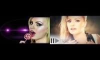 Alexandra Stan get back lollipop