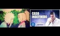 Jiraya AMV - Cristiano Araujo