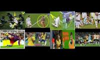 Funny Football would