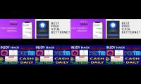 How to top free Internet access Mobile Proxy