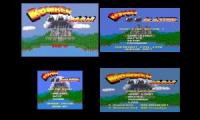 Bomberman & Dynablaster BGM 1 Mashup