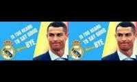 Rinaldo 5 amazing movies real Madrid fans will no longer see again