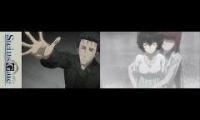 Fatima Op 1 and Op 2 Steins;Gate 0