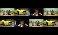 Thumbnail of TOP GEAR MULTIPLIED MASHUP