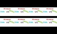 Sri Lanka vs South Africa (Playing 11 and 100% winning team in both small and grand league)