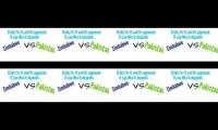 Zimbabwe vs Pakistan (Risky for u and ur opponent) but u can win it depends
