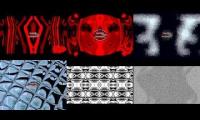 Lolman & Daryan Zhane's Klasky Csupo Effects (Rounds 1-12) (1 up to 6 were deleted)