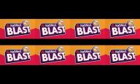 English T20 Blast (4 teams to win in small and grand league).