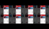 YouTube copyright issues. Please dont do this in Future otherwise u will be ban or disabled.
