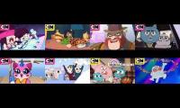 Let's Watch Cartoons | Cartoon Network