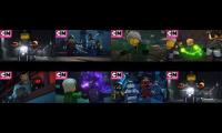 LEGO Ninjago: Sons of Garmadon